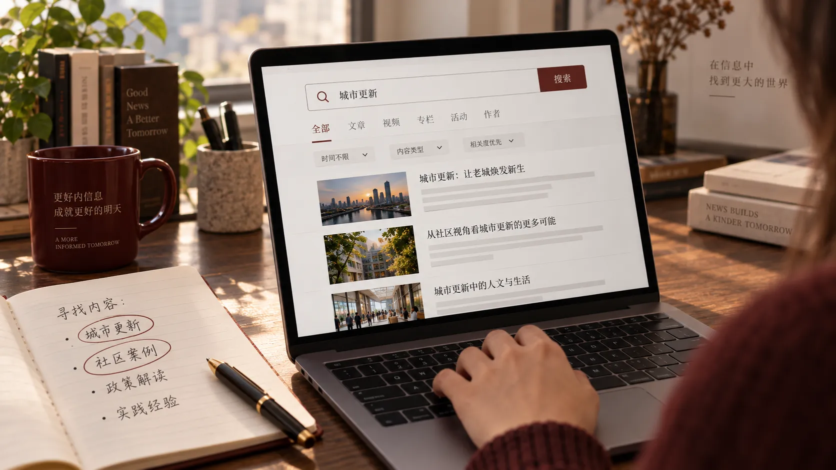 站内搜索与“AI搜索”不是同一回事